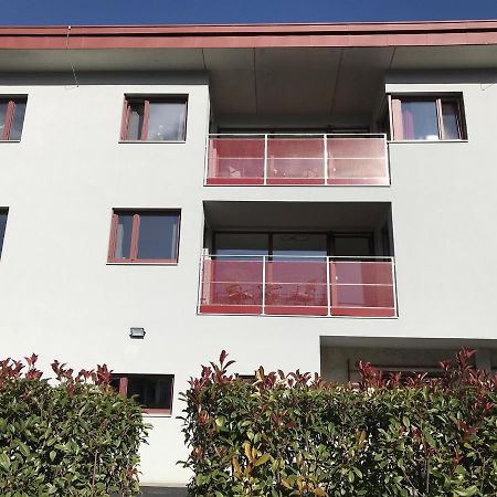 Posthof Apart . Zimmer Zirl Eksteriør bilde