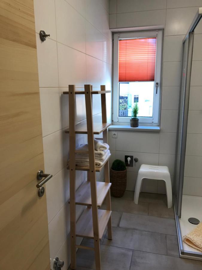 Posthof Apart . Zimmer Zirl Eksteriør bilde