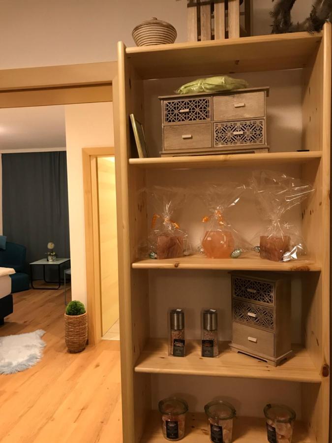 Posthof Apart . Zimmer Zirl Eksteriør bilde